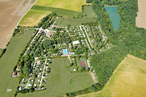 Camping Devèze