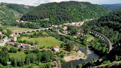 Camping Les Eaux Vives