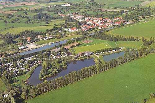 Camping de l'Étang