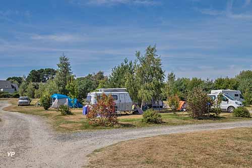 Camping l'Étoile de Mer