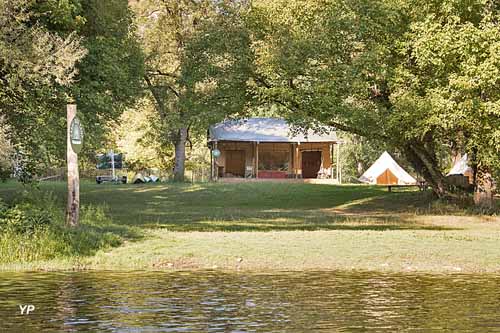 Camping Les Falaises