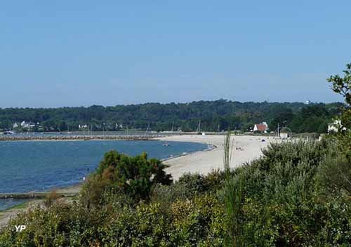 Camping Les Falaises