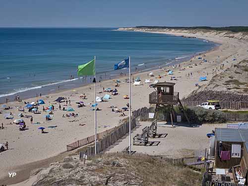 Camping des Familles