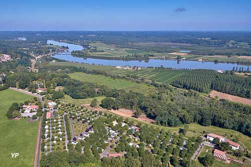 Camping La Ferme des 4 Chênes