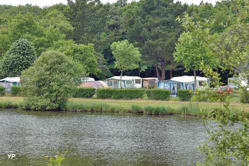 Camping de La Forêt