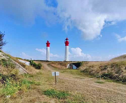 Camping Le Fort de La Rade