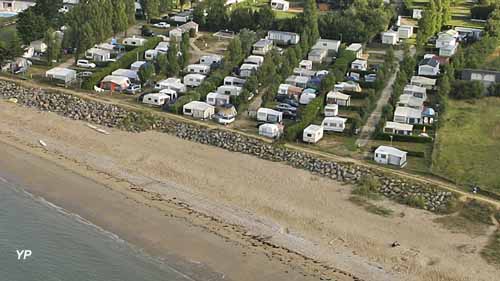 Camping Les Goélands