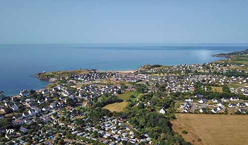 Camping Les Grands Sables