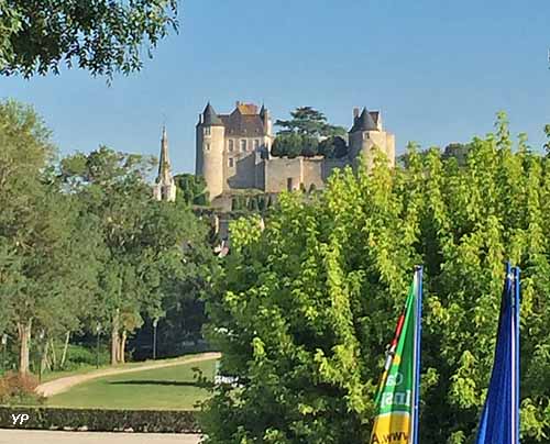 Camping Les Granges