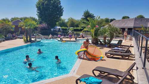 Camping Haliotis