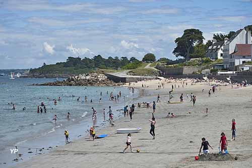 Camping Huttopia Douarnenez