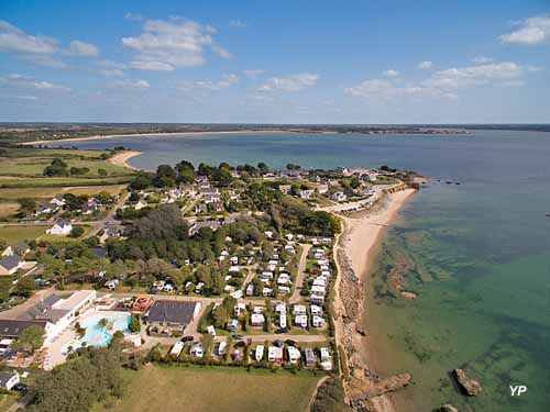 Camping des Iles