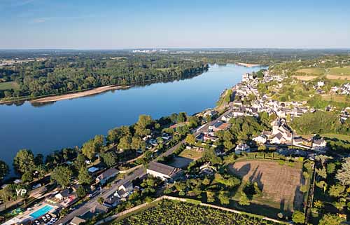 Camping Isle Verte