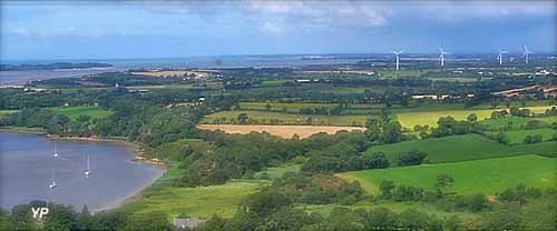 Camping de Kernéjeune