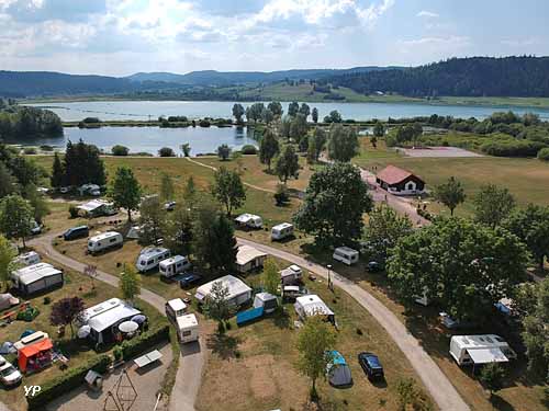 Camping du Lac