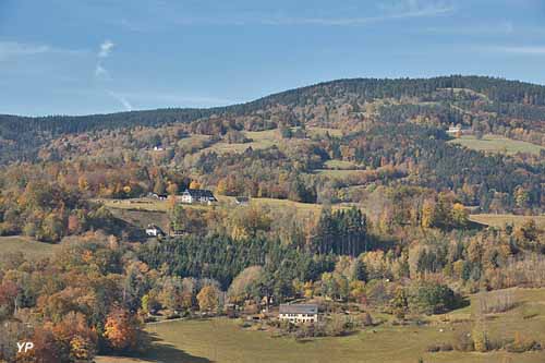 Camping Lefébure