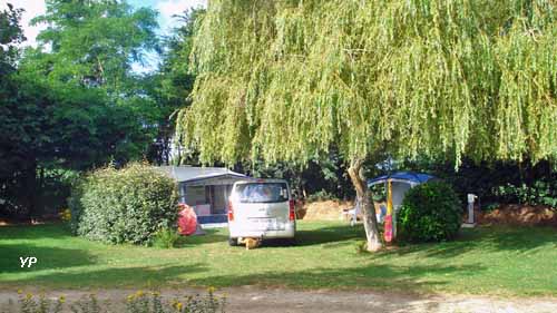 Camping de Locouarn