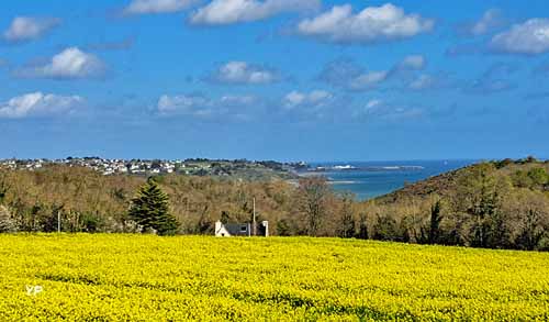 Camping Les Madi&egrave;res
