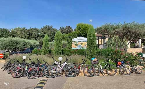 Camping La Montagne