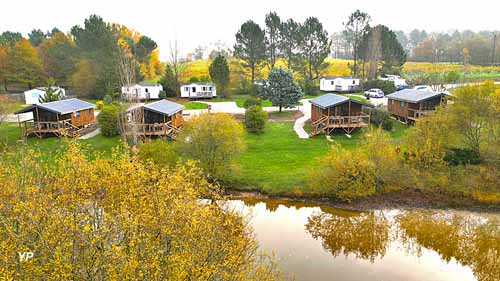 Camping La Motte