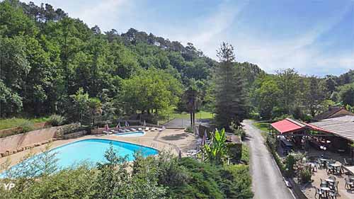 Camping Le Moulin de David
