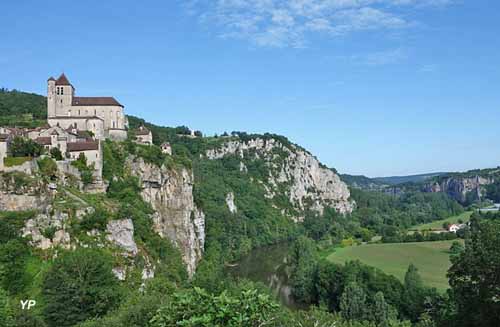 Camping Le Moulin Vieux