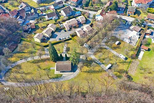 Camping municipal du Bois des Tours