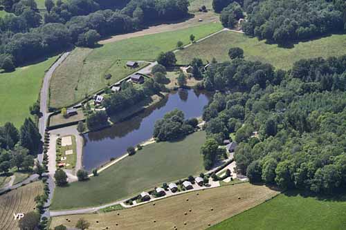 Camping municipal de La Châtaigneraie