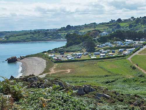 Camping Municipal de la Mer