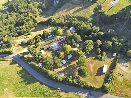 Camping Nature et Vézère