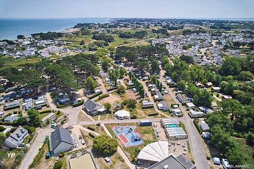 Camping de l'Océan