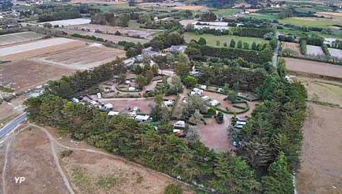 Camping Odé Vras