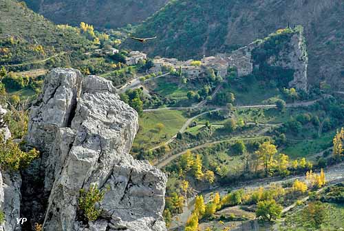 Camping L'Ondine de Provence