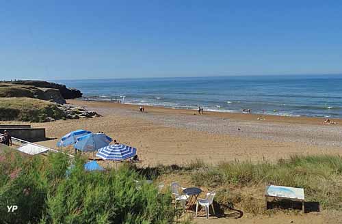 Camping La Padrelle