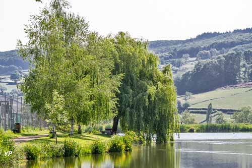 Camping Le Paluet