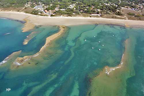 Camping Les Payolles