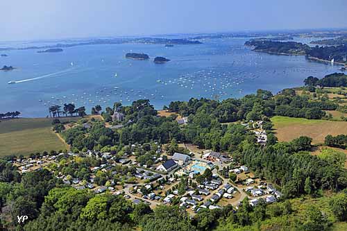 Camping de Penboch