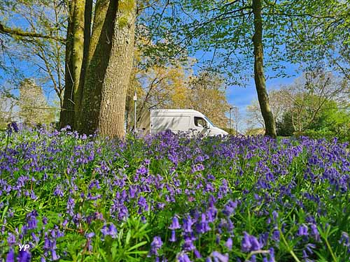 Camping du Perche