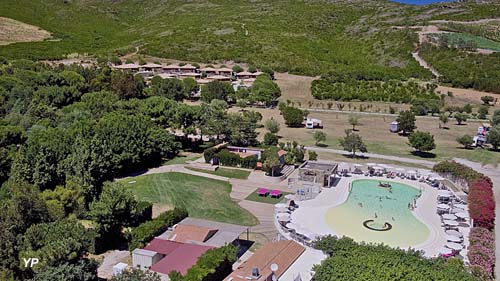 Camping La Pietra