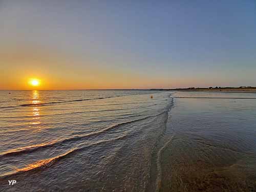 Camping de La Plage