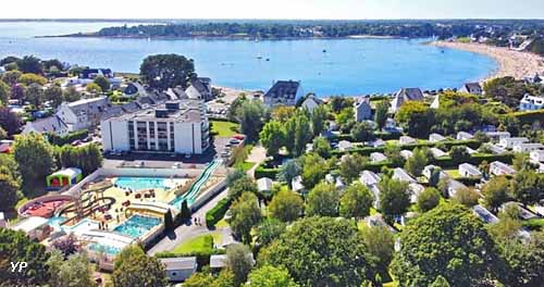 Camping de La Plage