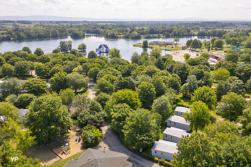 Camping La Plaine Tonique