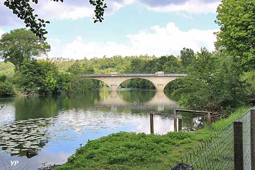 Camping Le Plein Air Neuvicois