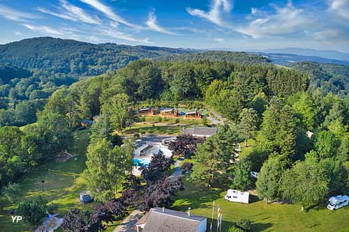 Camping Le Pl&ocirc;