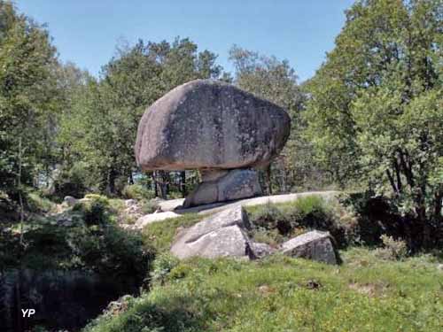 Camping Le Plô