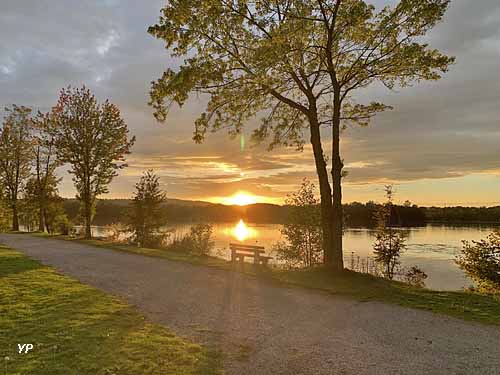 Camping du Point Vert
