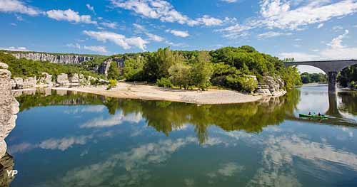 Camping du Pont