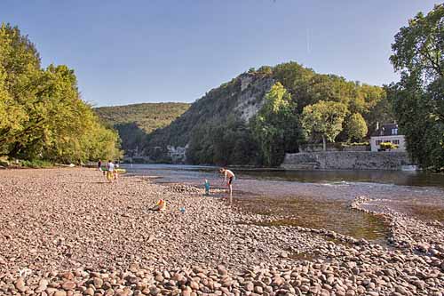 Camping du Port