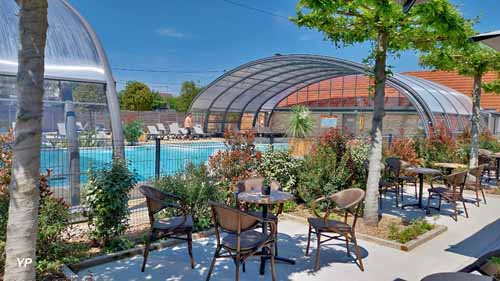 Camping de la Prairie