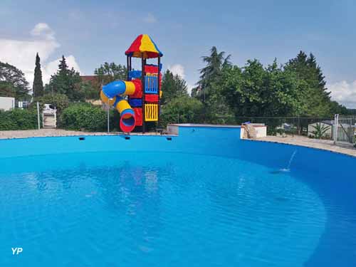 Camping Quercy Vacances